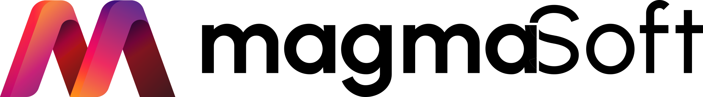 Magmasoft